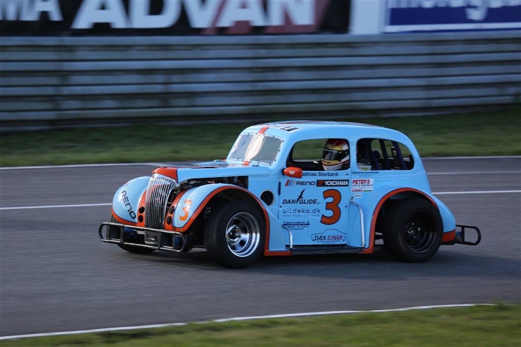 (Foto: Motorsporten.dk)